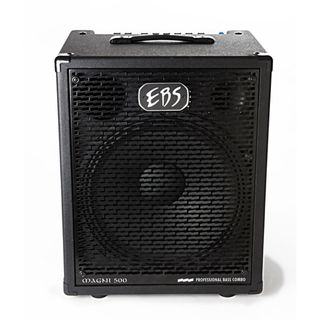 Amplificador de bajo EBS Magni 500/115