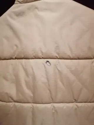 Gilet North Sails uomo