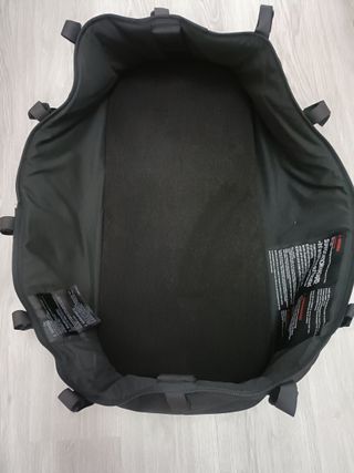 Carro Bugaboo camaleón 3