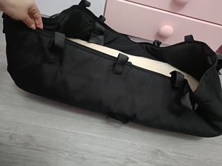 Carro Bugaboo camaleón 3