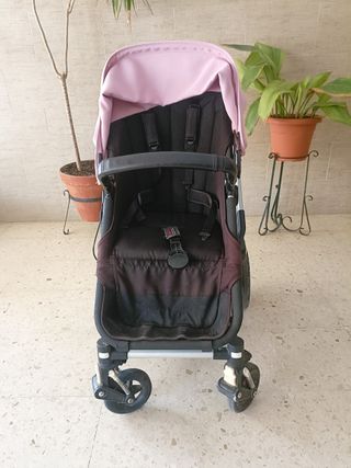 Carro Bugaboo camaleón 3