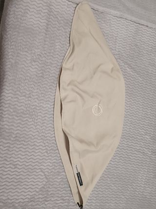 Carro Bugaboo camaleón 3