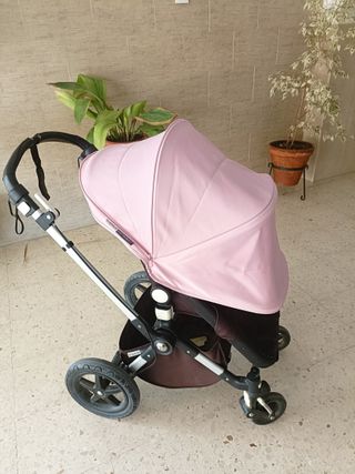 Carro Bugaboo camaleón 3