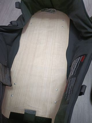 Carro Bugaboo camaleón 3