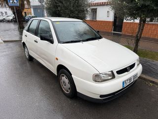 SEAT Ibiza 2000