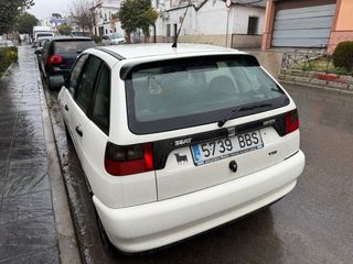 SEAT Ibiza 2000