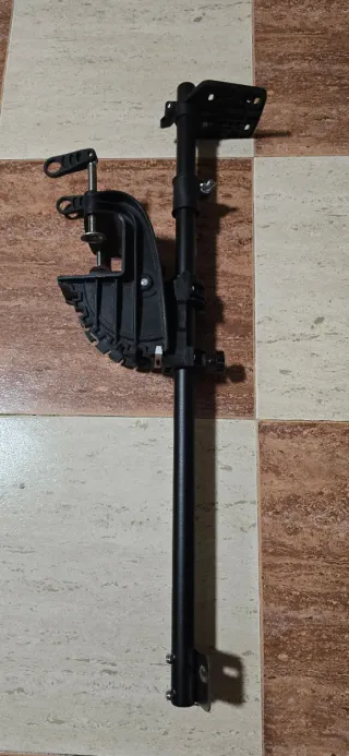 Soporte Sonda Fox #Carpfishing #pesca