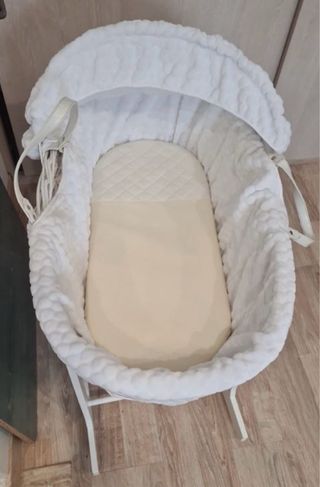 Cuco Moisés Minicuna