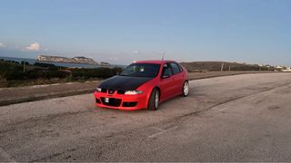 SEAT Leon cupra r