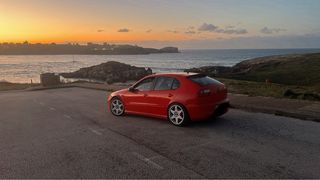 SEAT Leon cupra r