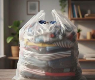 Magic box - Stock 20 KG di Abbigliamento