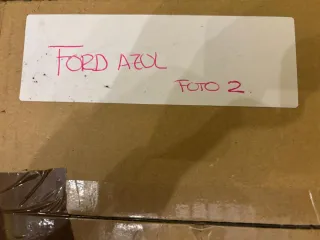 Tapacubos Ford 16 (4 unidades)