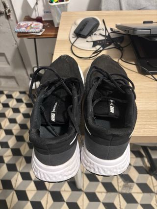 Zapatillas Nike Revolution Talla 42