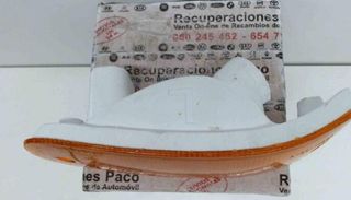 Nissan 366155 261307f000 piloto del izq terrano ii