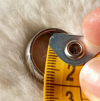 Anillo Plata El Señor de los Anillos