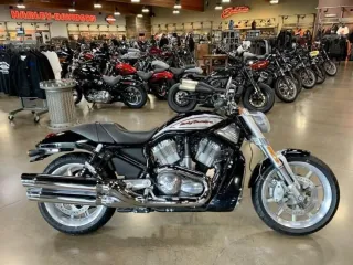 Harley-Davidson V-Rod R