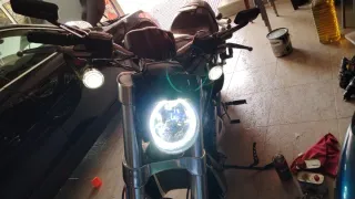 Harley-Davidson V-Rod R