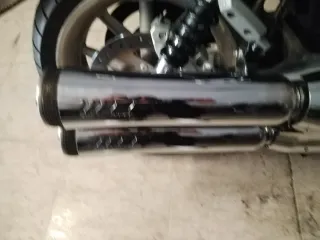 Harley-Davidson V-Rod R