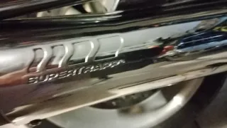 Harley-Davidson V-Rod R