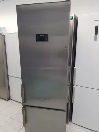 Nevera Combi fagor 2m con garantía