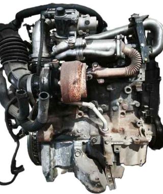 Motor completo renault 219104 k9k832 megane otros