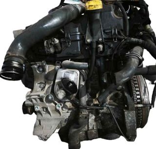 Motor completo renault 219104 k9k832 megane otros