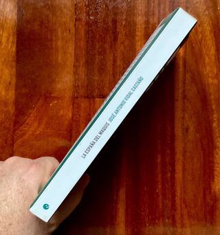 La España del maquis (1936-1965)