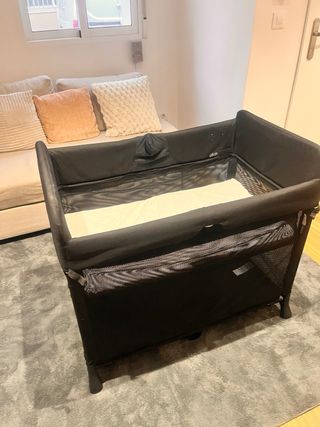 Cuna de viaje Bugaboo Stardust