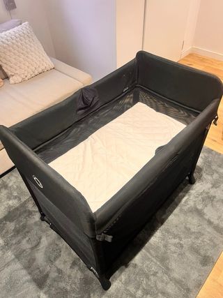 Cuna de viaje Bugaboo Stardust