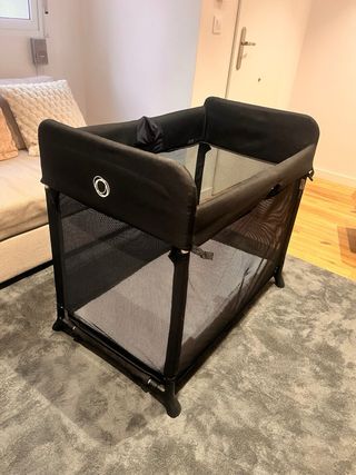 Cuna de viaje Bugaboo Stardust