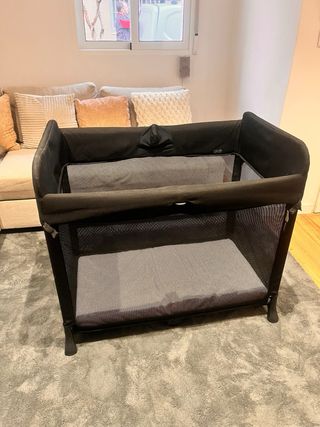 Cuna de viaje Bugaboo Stardust