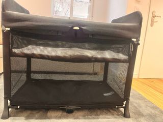 Cuna de viaje Bugaboo Stardust