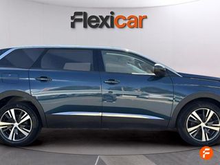 Peugeot 5008 1.2 PureTech 96KW (130CV) S&S Allure