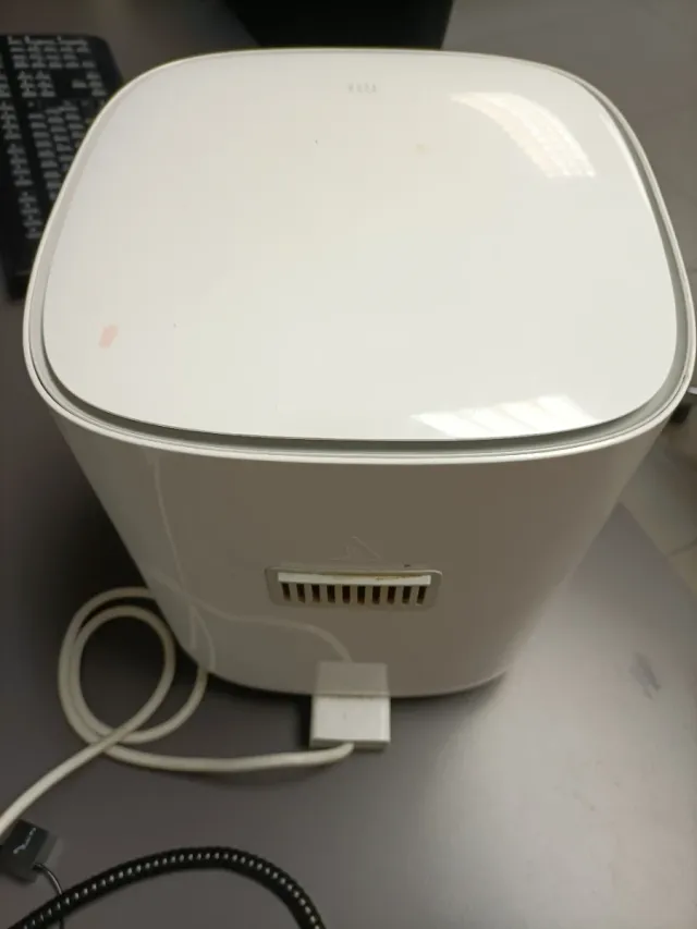 Freidora de Aire Xiaomi Blanca Digital