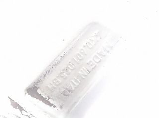 Llanta audi 20991012 4k0601025bh a6 (4a2, 40 tdi