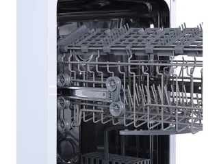 Lavavajillas Bosch Blanco