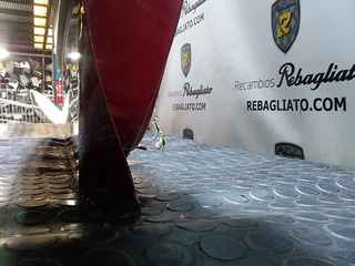 PUERTA DELANTERA IZQUIERDA CITROEN C3