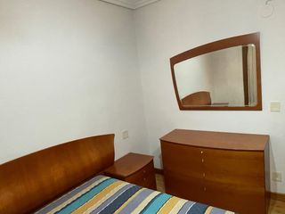 Muebles de habitación madera