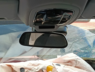 ESPEJO PEUGEOT 508 BH01