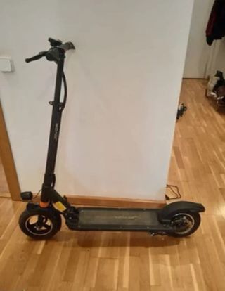 Patinete Eléctrico Joyor