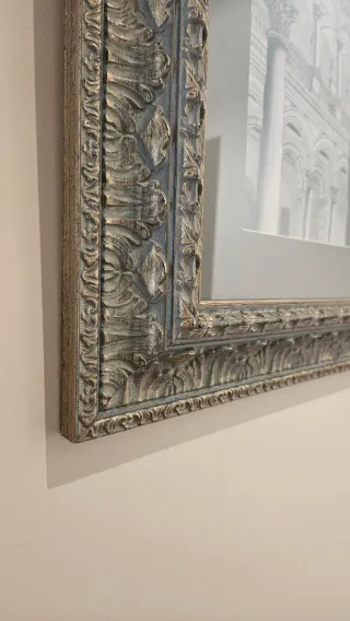 CUADRO ORIGINAL A LAPIZ