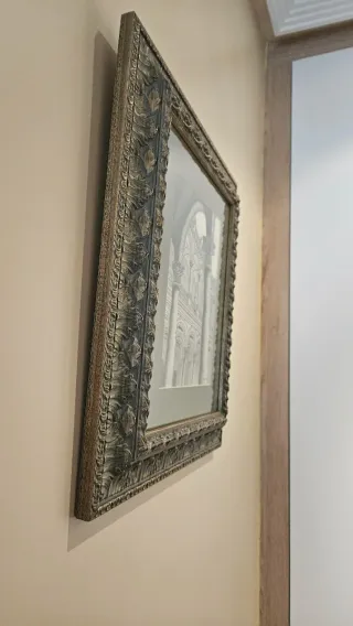 CUADRO ORIGINAL A LAPIZ