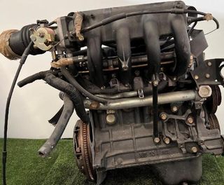 G4eh motor completo hyundai accent (x3) 1.3 92405