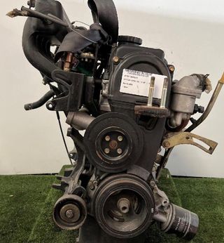 G4eh motor completo hyundai accent (x3) 1.3 92405