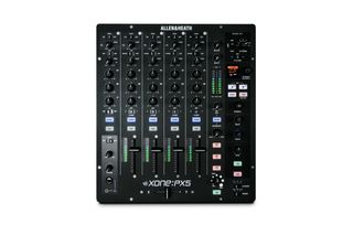 Allen & Heath XONE PX5 praticamente nuovo