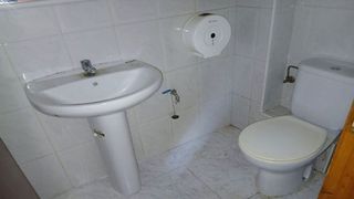 Local comercial en venta en Castelló d'Empúries poble en Castelló d´Empúries