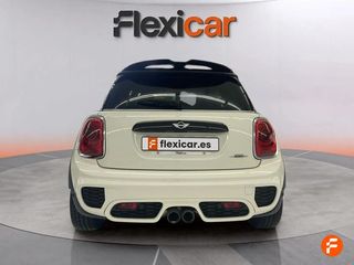 MINI Cooper JOHN COOPER WORKS