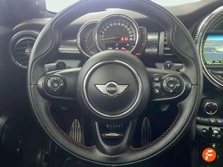 MINI Cooper JOHN COOPER WORKS