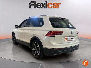 Volkswagen Tiguan Life 2.0 TDI 90kW (122CV)