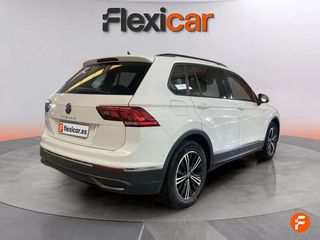 Volkswagen Tiguan Life 2.0 TDI 90kW (122CV)